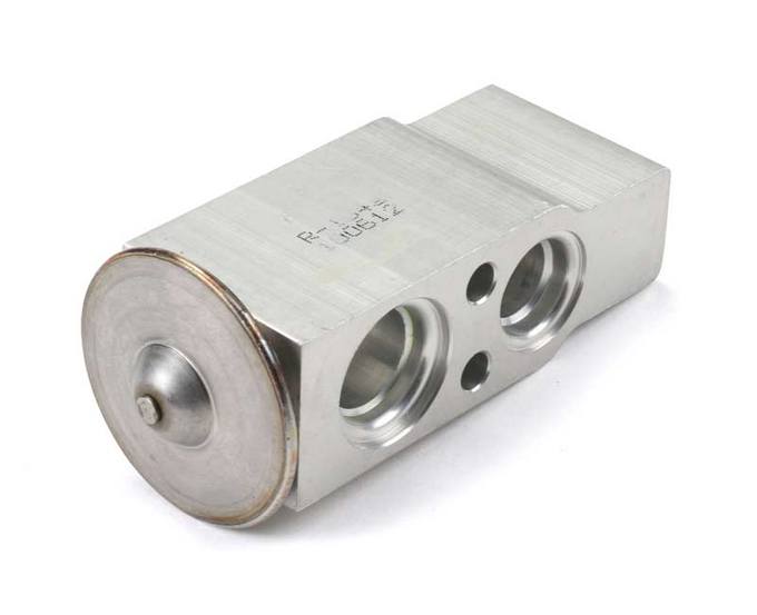 Volvo A/C Expansion Valve 31101176 Genuine Volvo 31101176